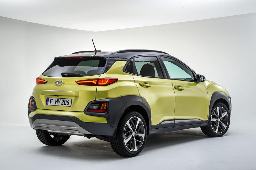 Hyundai Kona gia tu 20.000 bang Anh anh 10