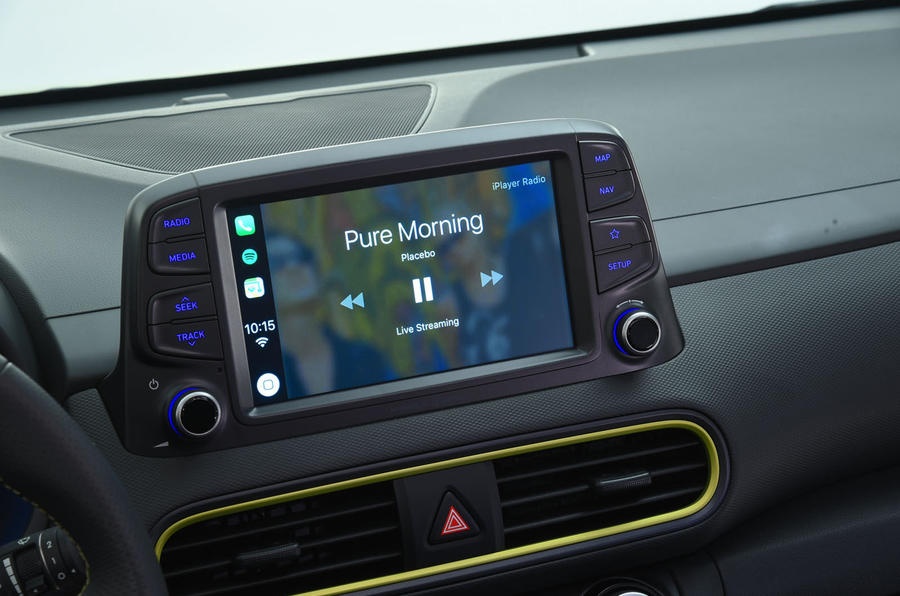 Hyundai Kona gia tu 20.000 bang Anh anh 5