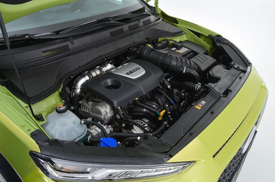 Hyundai Kona gia tu 20.000 bang Anh anh 7