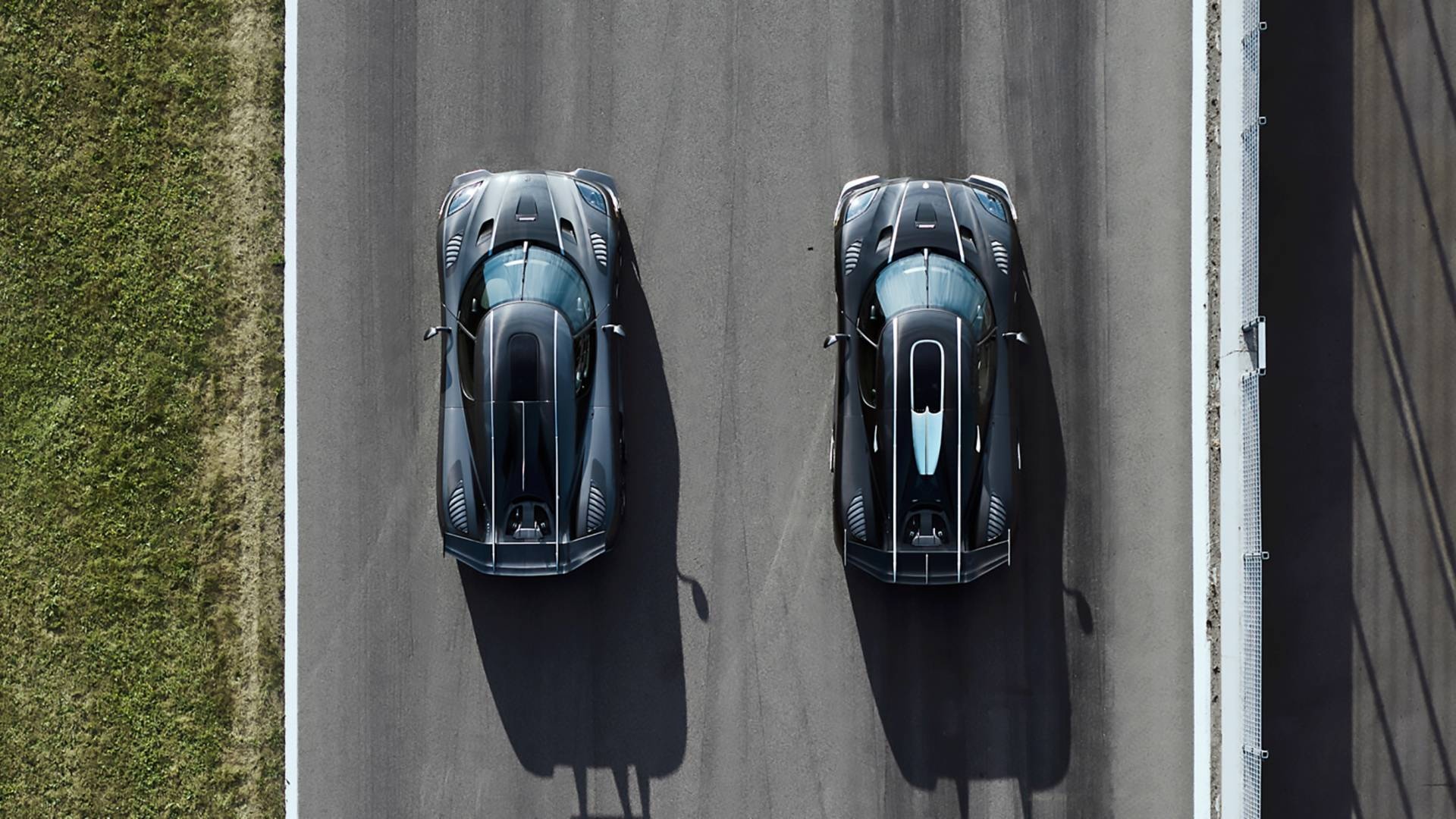 Koenigsegg Agera Thor va Vader anh 3