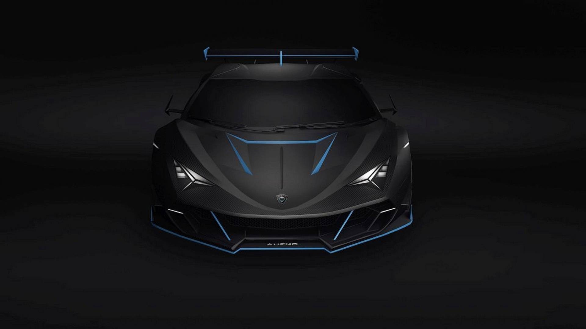 Sieu xe manh 5.000 ma luc tu Bulgaria anh 3