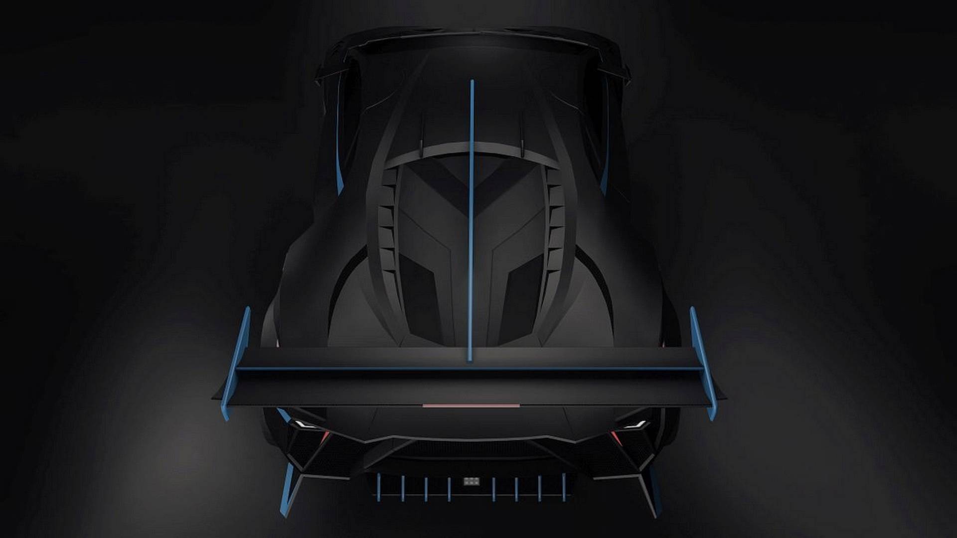 Sieu xe manh 5.000 ma luc tu Bulgaria anh 7