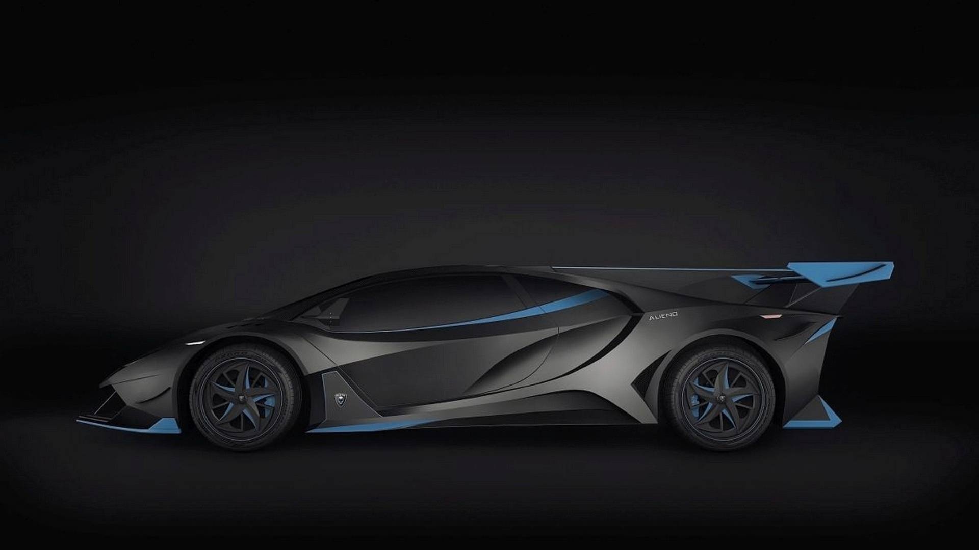 Sieu xe manh 5.000 ma luc tu Bulgaria anh 6