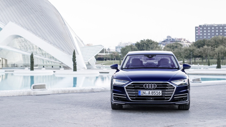 Giá bán Audi A8 2019,  xe sang Audi A8 ảnh 5 Gia ban Audi A8 2019,  xe sang Audi A8 anh 5