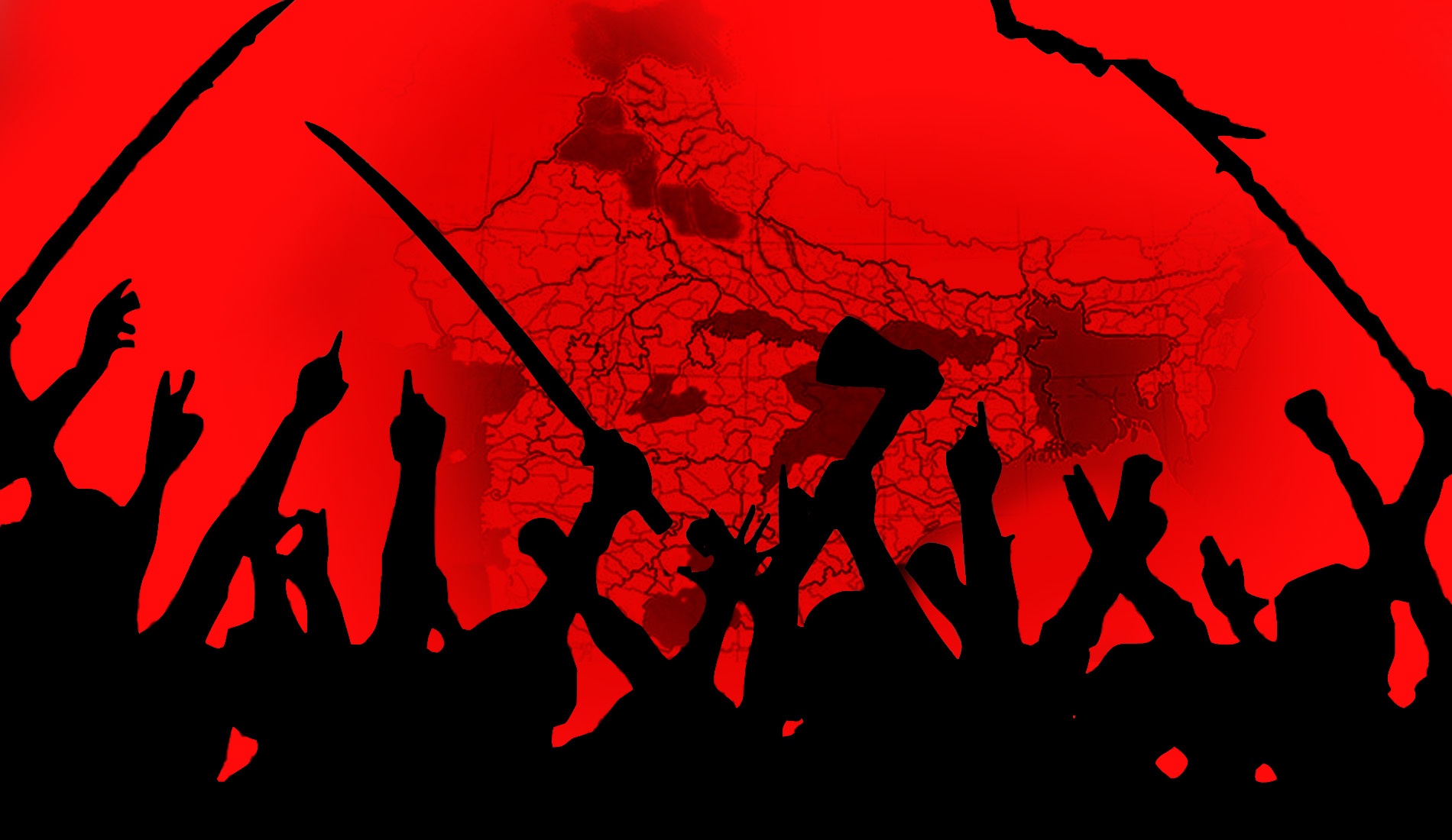 Hon 20 nguoi chet o An Do vi loi don nham tren mot app nhan tin hinh anh