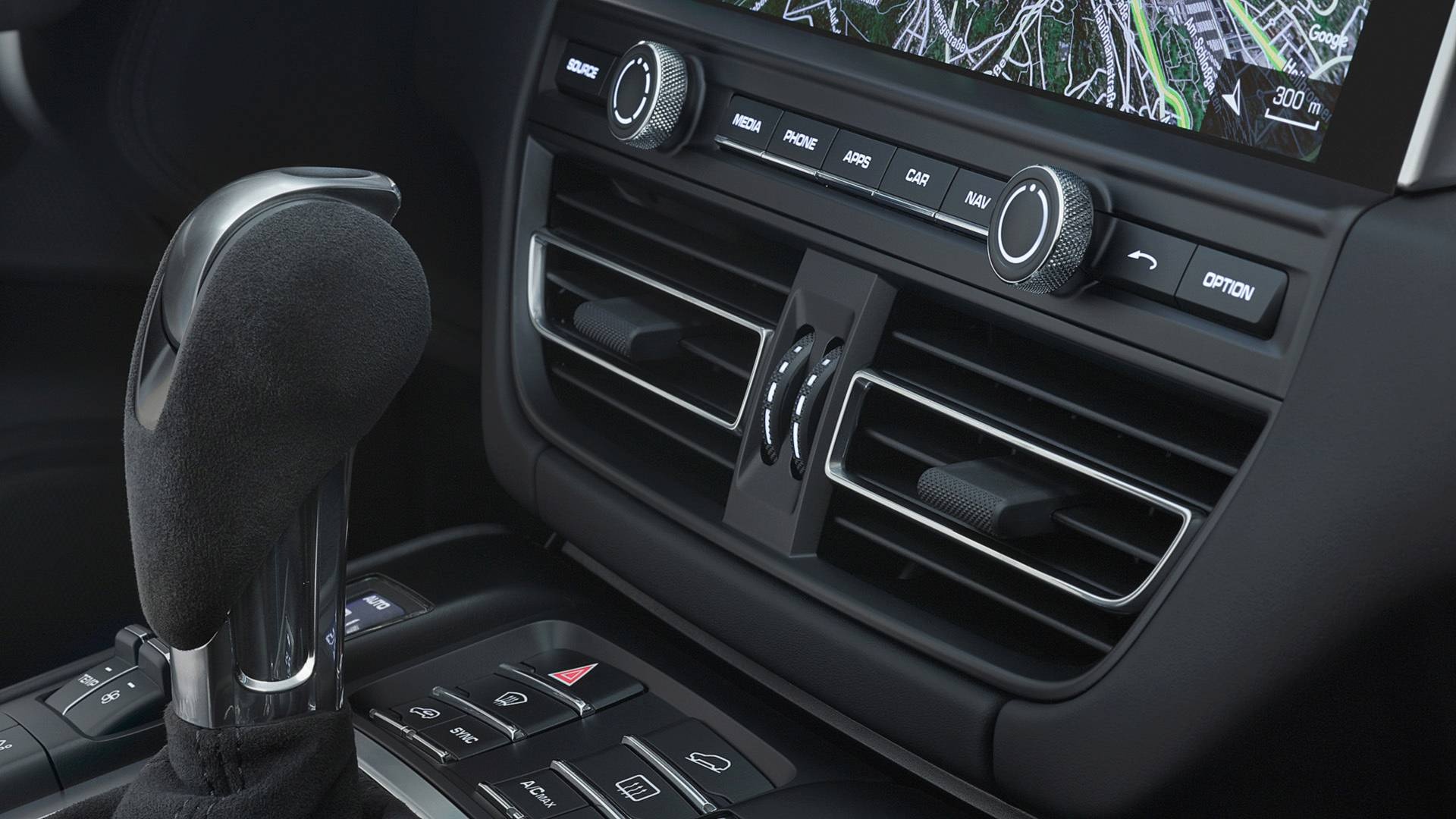 Porsche Macan 2019 ra mat anh 6