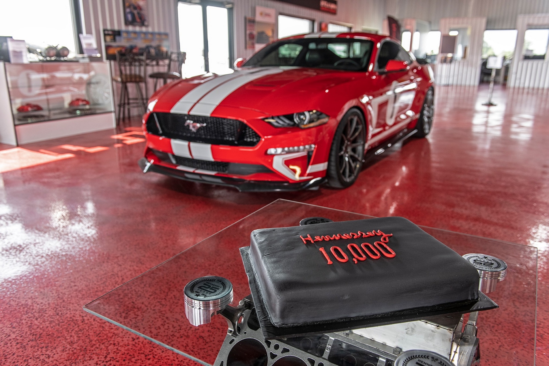 Mustang 800 mã lực,  Ford Mustang GT mạnh nhất. bản độ Mustang GT ảnh 1 Mustang 800 ma luc,  Ford Mustang GT manh nhat. ban do Mustang GT anh 1