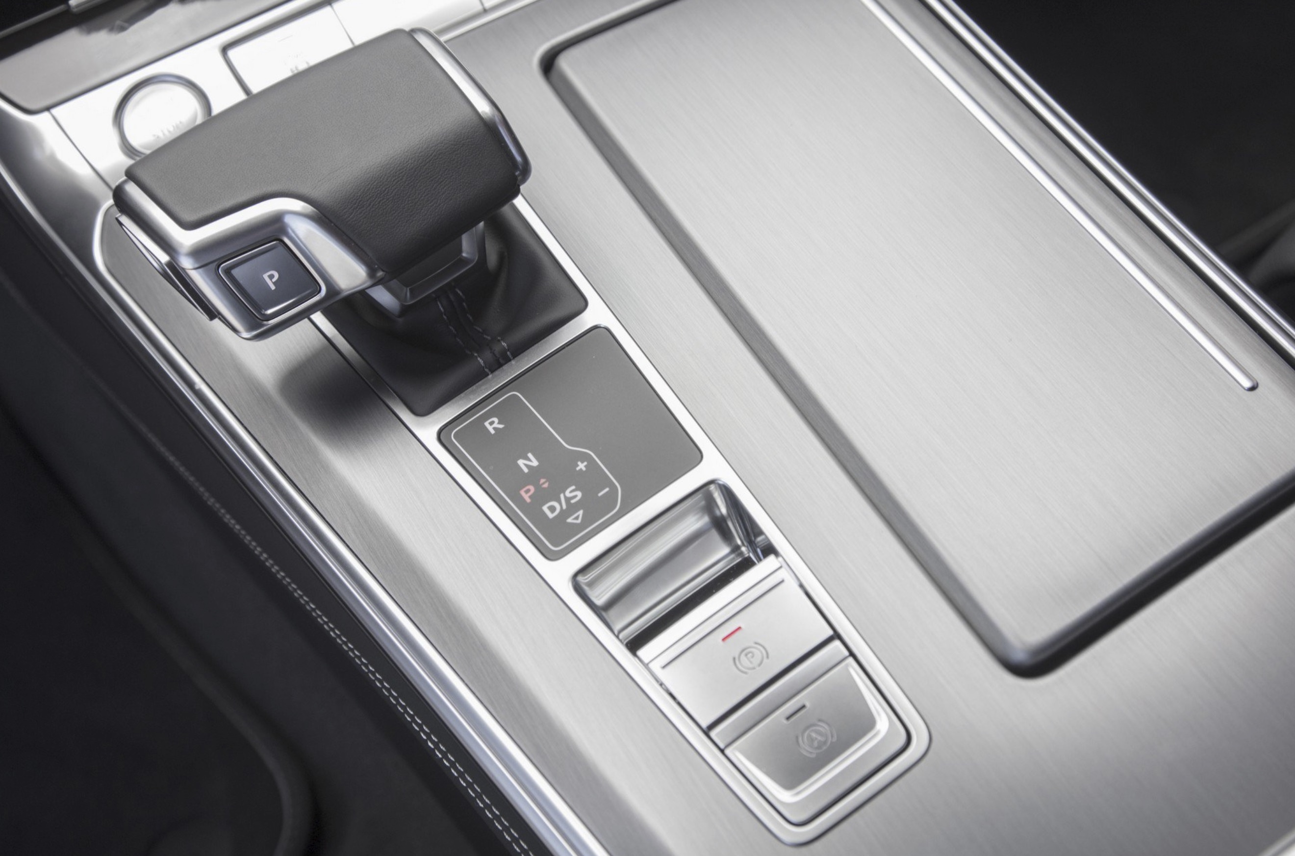 Audi A7 Sportback 2019 cap ben thi truong My anh 9