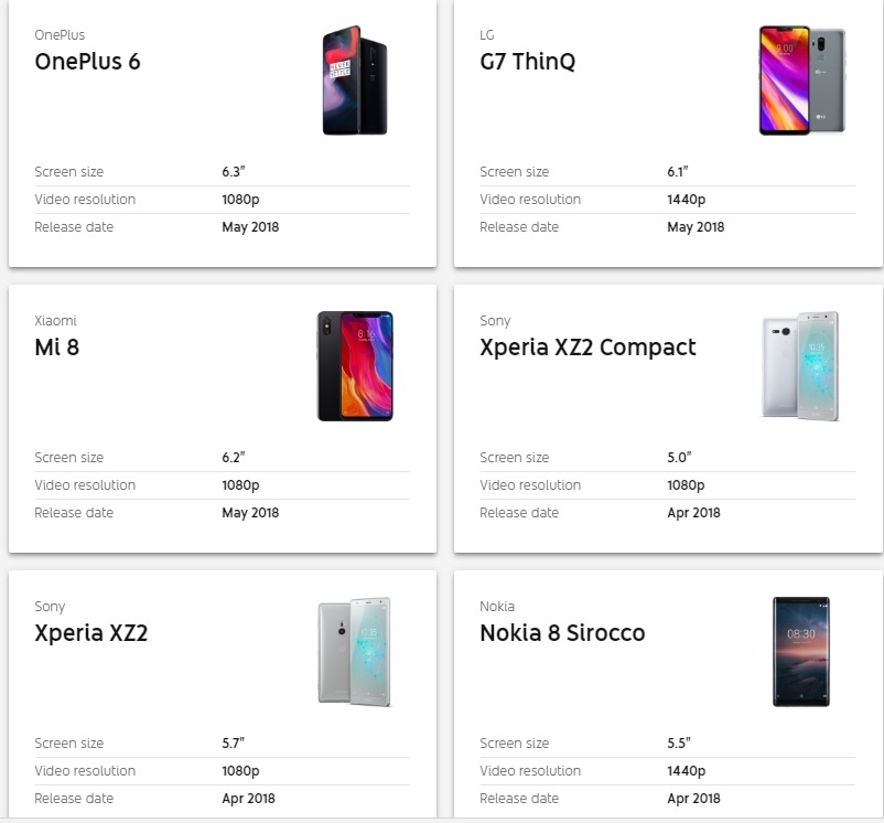 Galaxy Note9 xem Youtube tot nhat anh 2