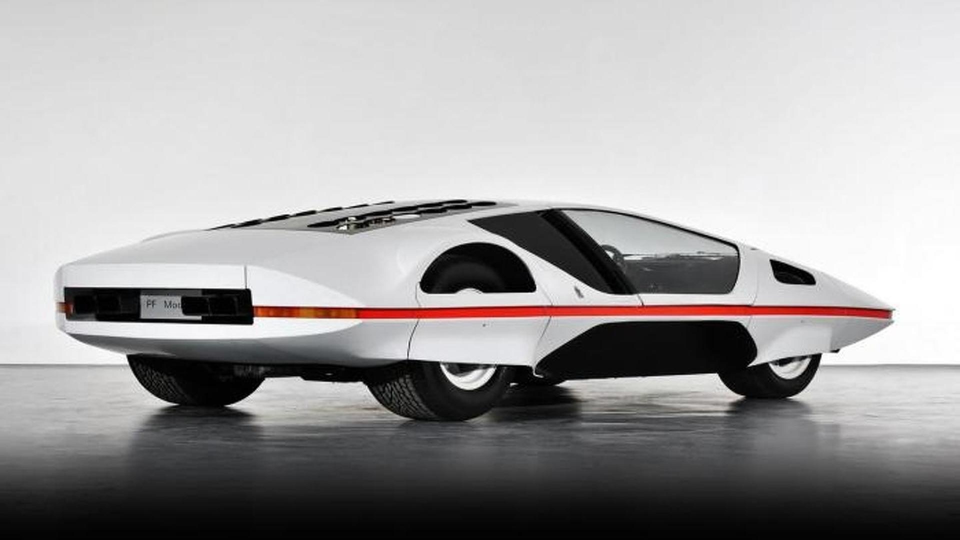 ''Dia bay'' Ferrari 512S Modulo 1970 tai xuat anh 2