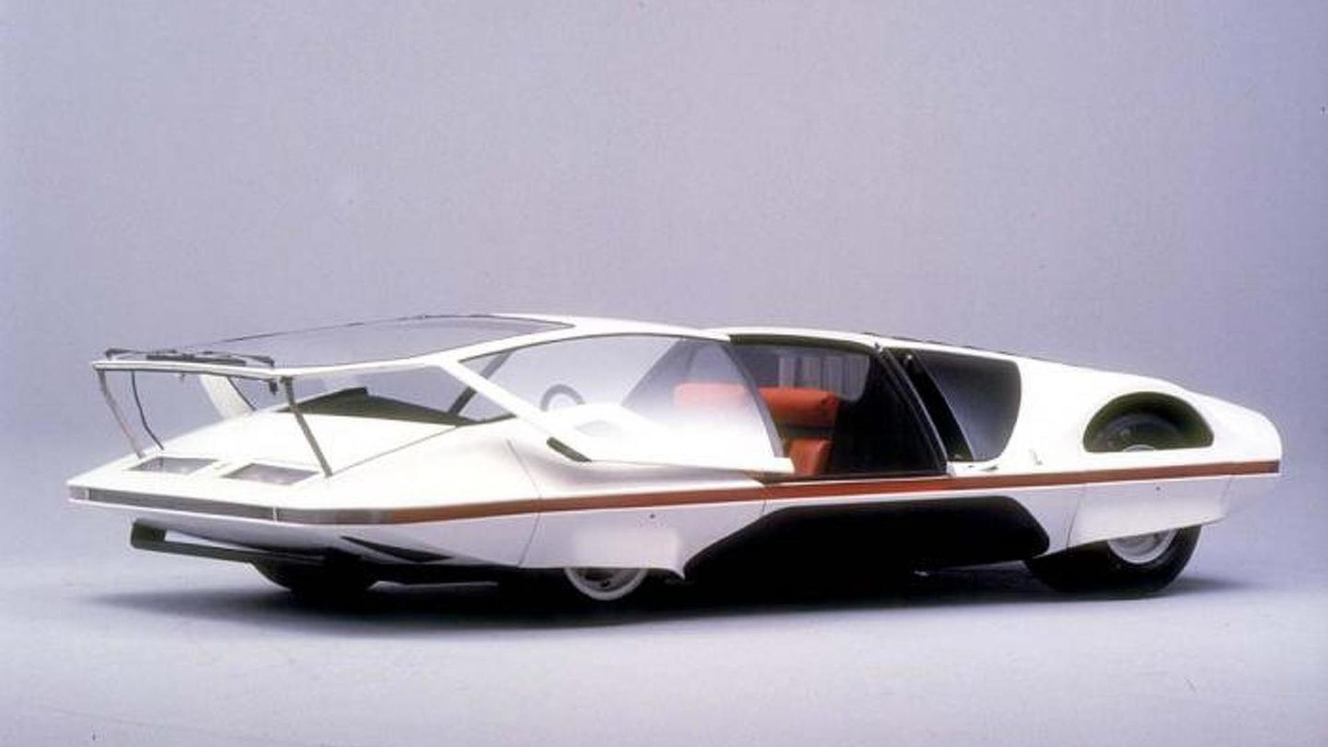 ''Dia bay'' Ferrari 512S Modulo 1970 tai xuat anh 3