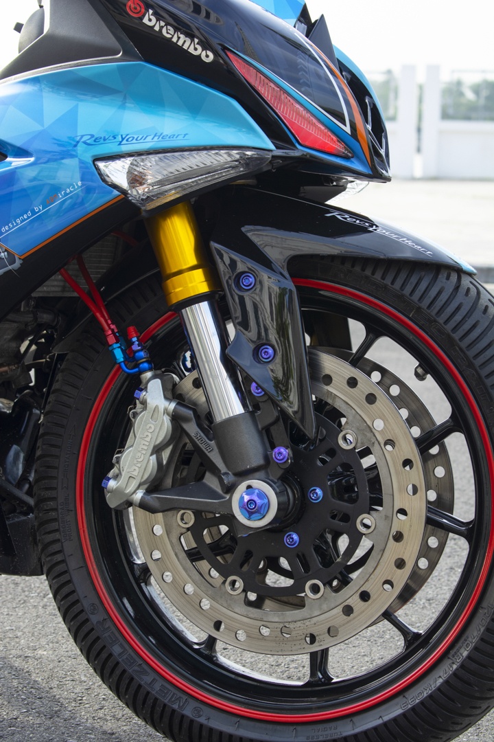 Yamaha Exciter 150 do hon 200 trieu anh 5