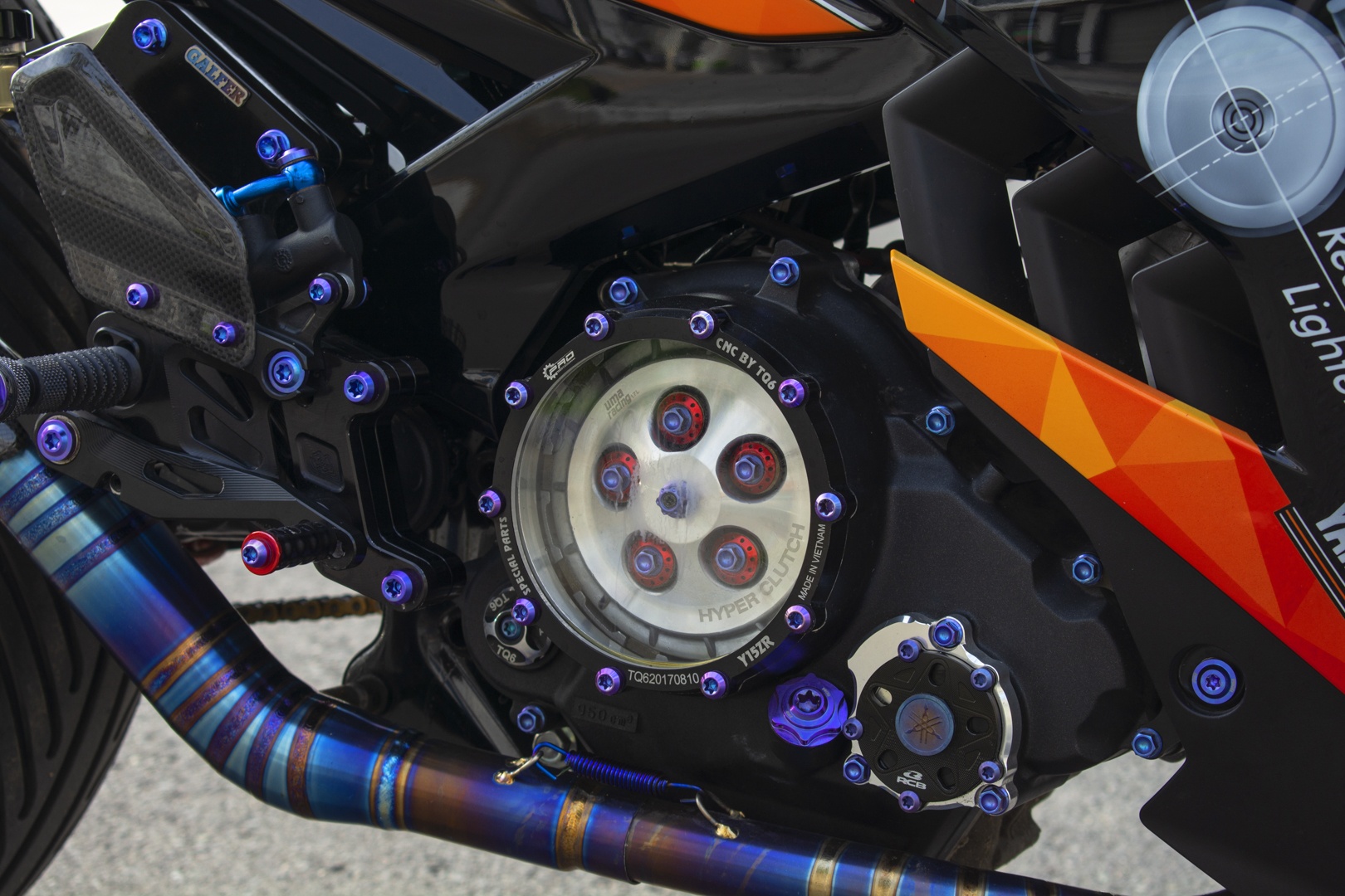 Yamaha Exciter 150 do hon 200 trieu anh 13