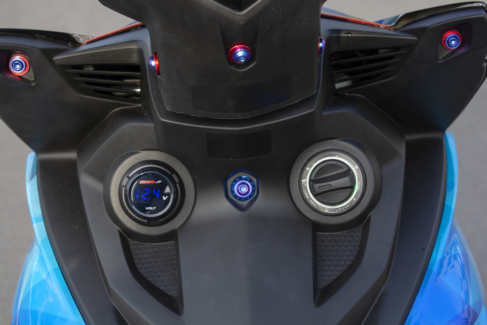 Yamaha Exciter 150 do hon 200 trieu anh 12