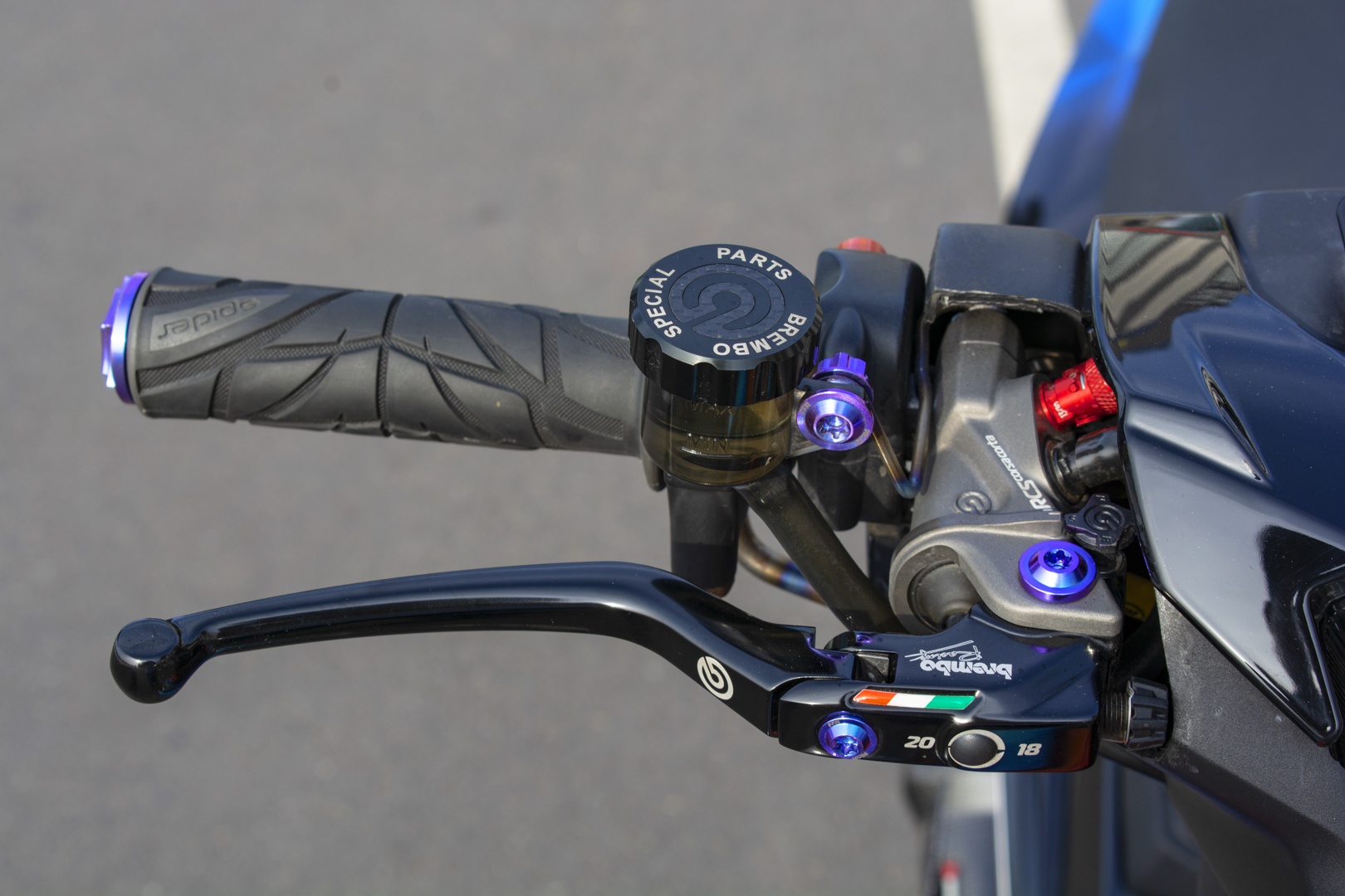 Yamaha Exciter 150 do hon 200 trieu anh 10