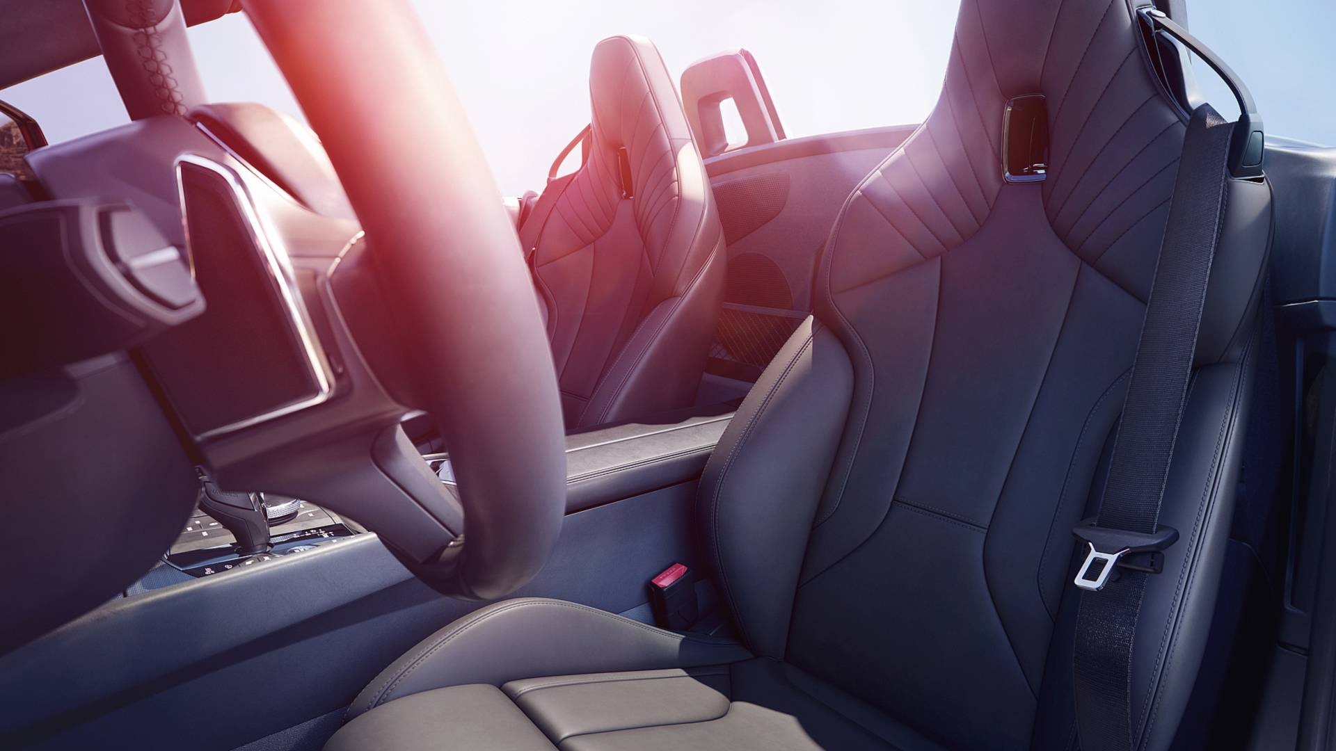 BMW Z4 2019 chinh thuc ra mat anh 9