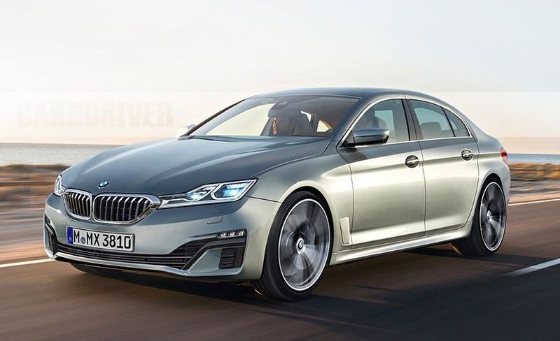 BMW 3 Series moi se ra mat thang 10 voi hang loat cai tien hinh anh