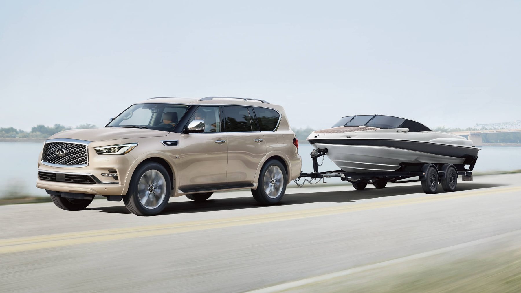 Infiniti QX80 Limited 2019 ra mat anh 10