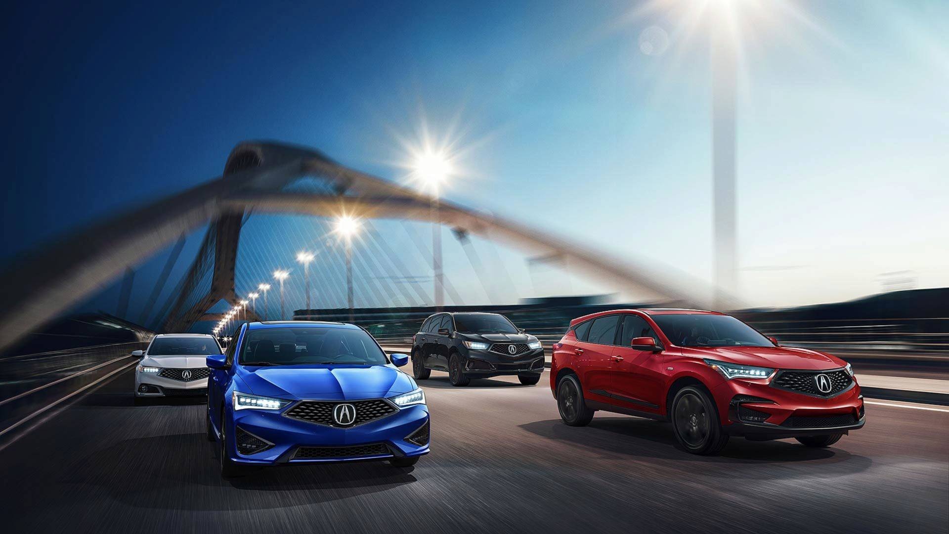 Acura ILX 2019 chinh thuc lo dien anh 8