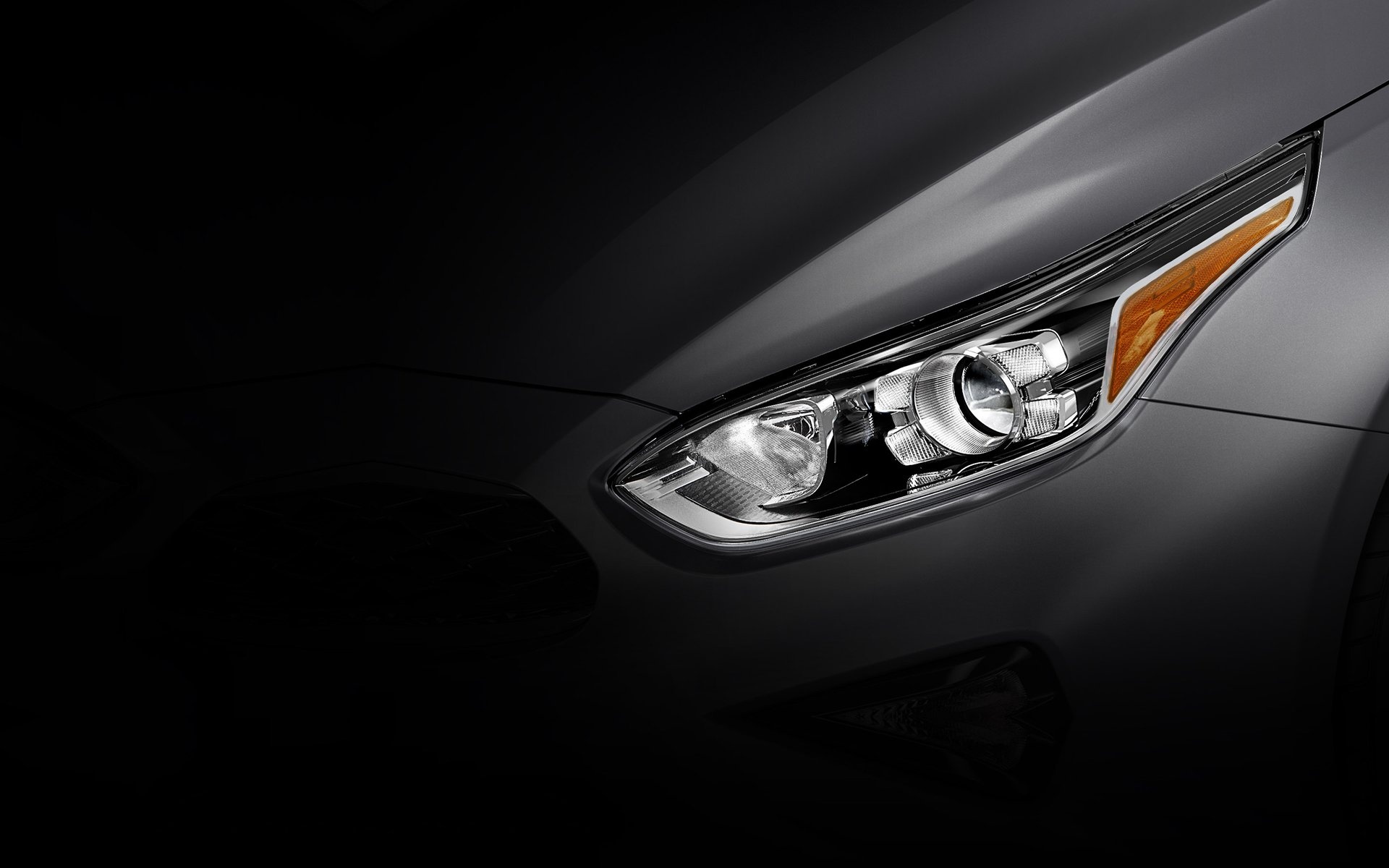 Kia Forte 2019 ra mat voi gia 17.700 USD anh 3