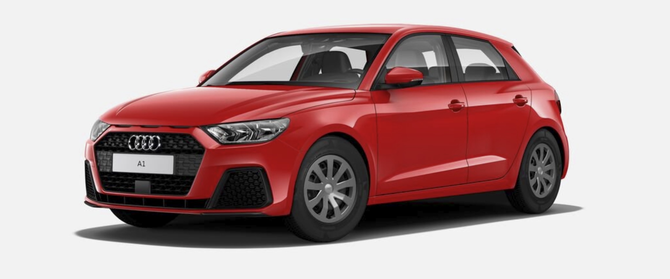 Audi A1 2019 ban tieu chuan bi loai bo radio anh 1