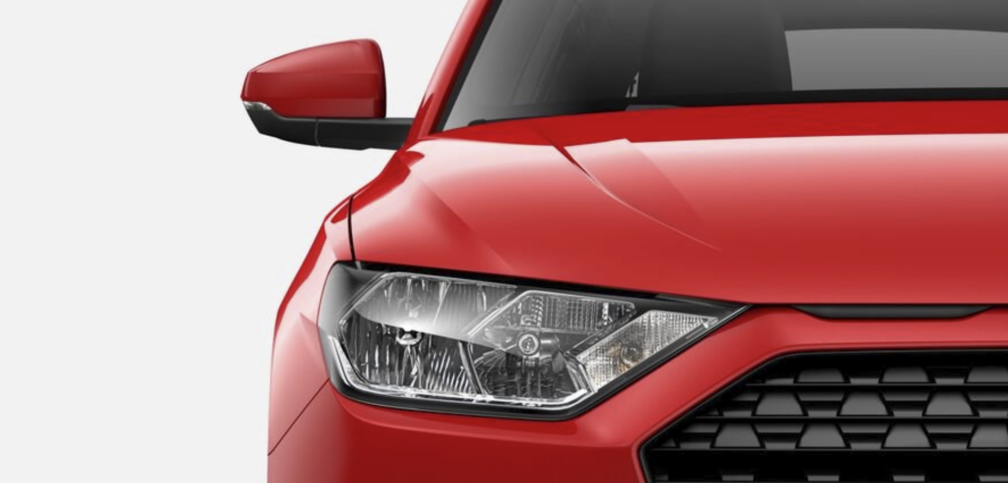 Audi A1 2019 ban tieu chuan bi loai bo radio anh 3