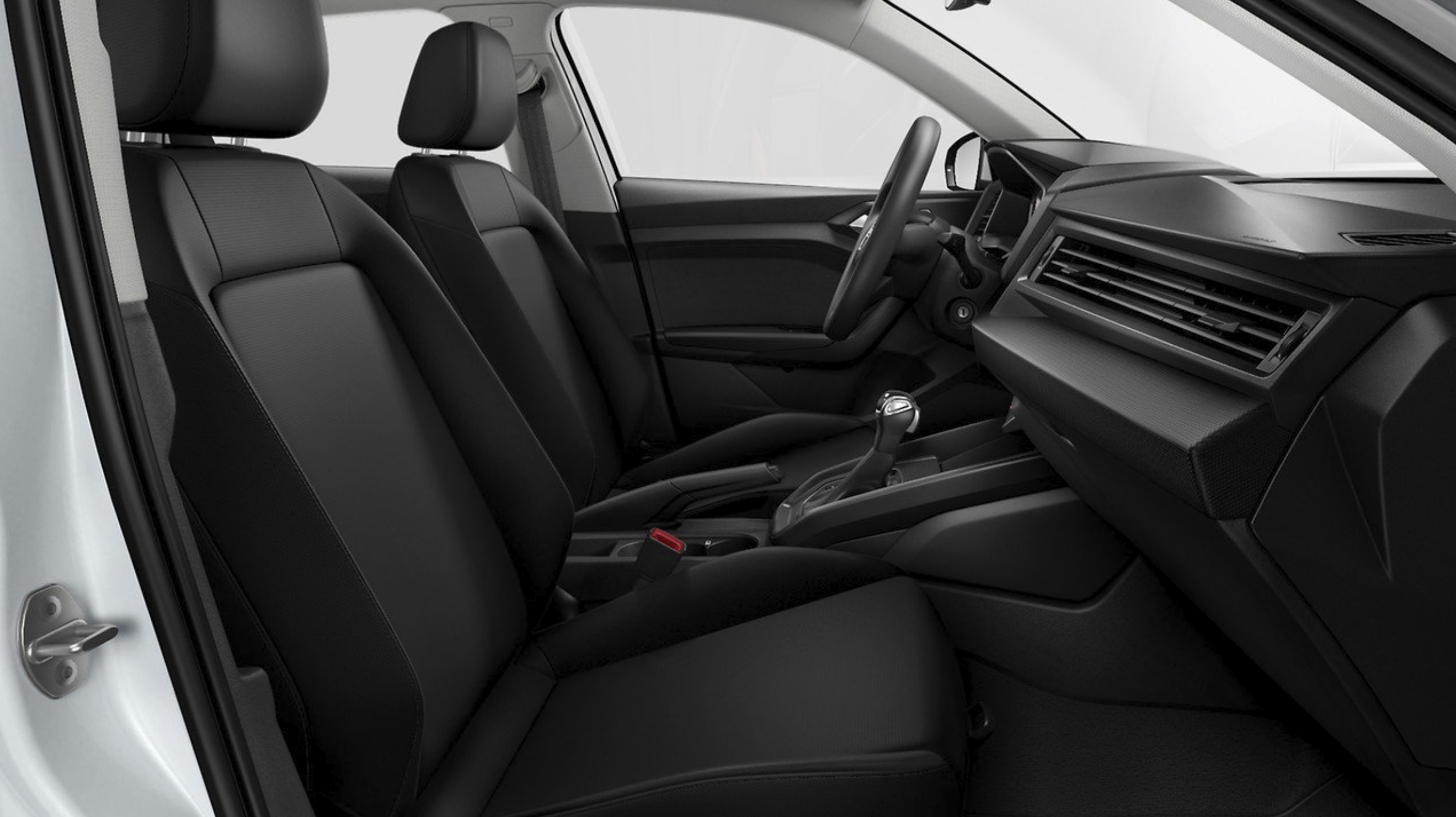 Audi A1 2019 ban tieu chuan bi loai bo radio anh 6