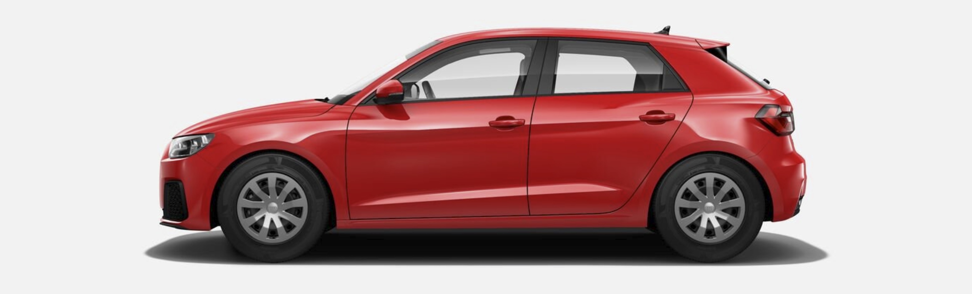 Audi A1 2019 ban tieu chuan bi loai bo radio anh 9