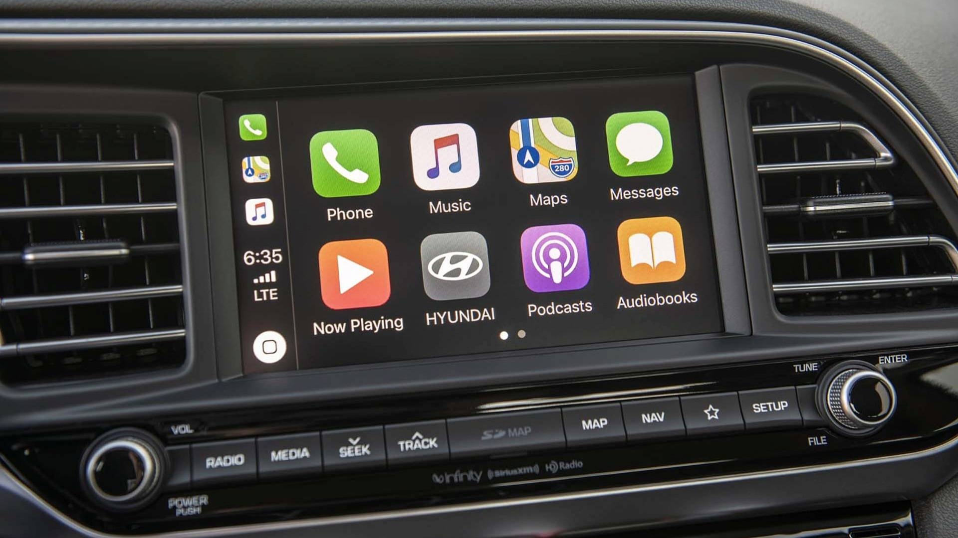 Hyundai Elantra 2019 gia 18.000 USD anh 6