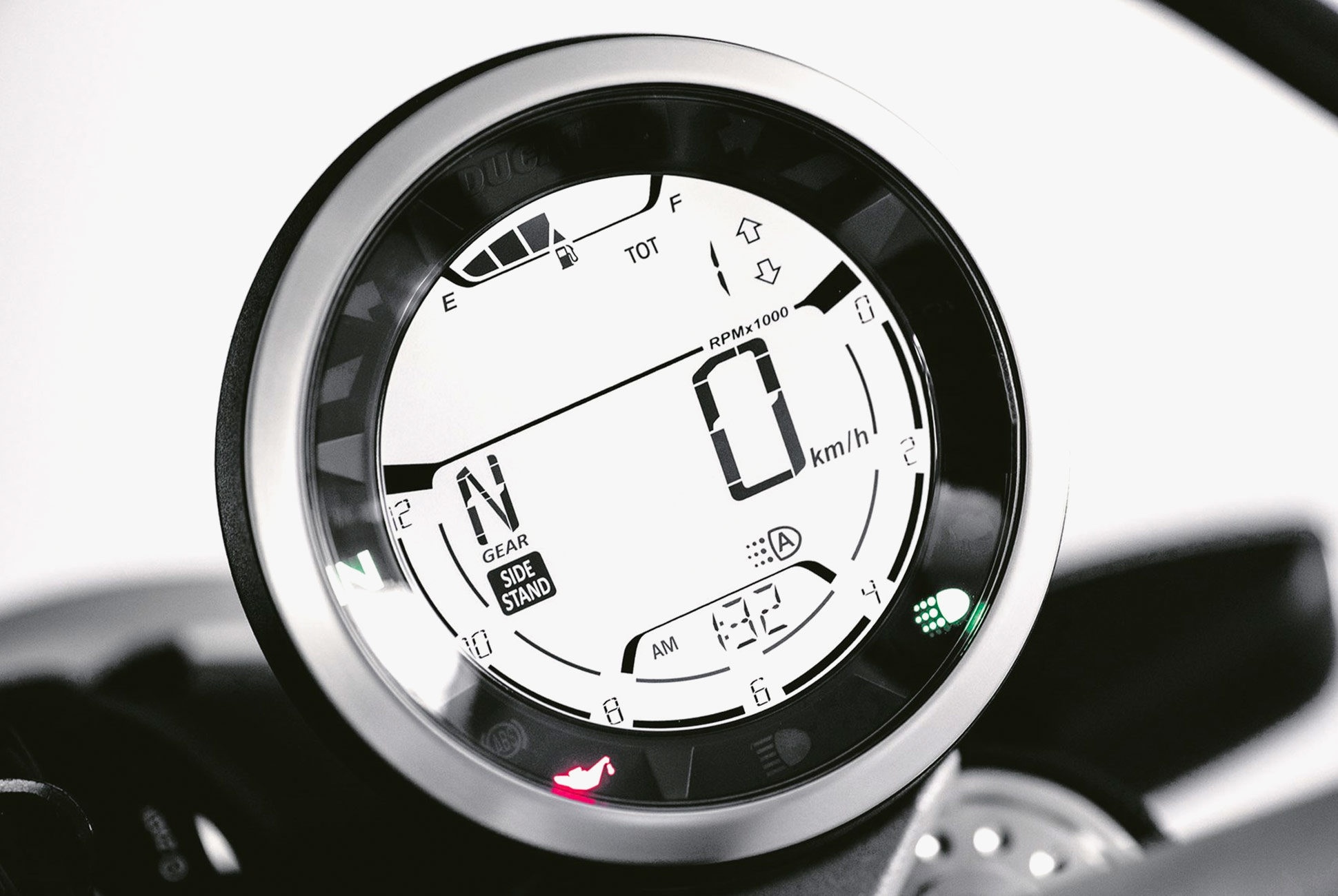 Ducati Scrambler 2019 ra mat voi nhieu cai tien anh 4