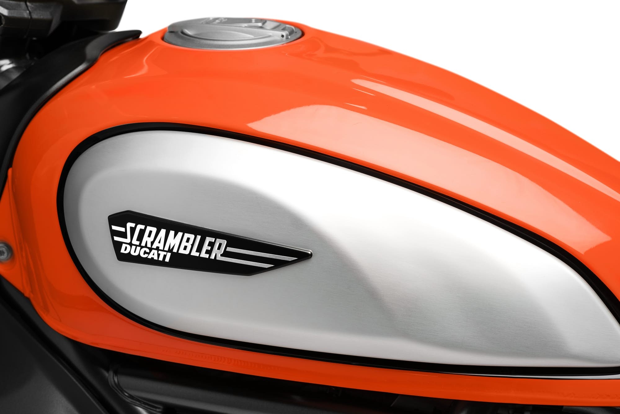 Ducati Scrambler 2019 ra mat voi nhieu cai tien anh 5