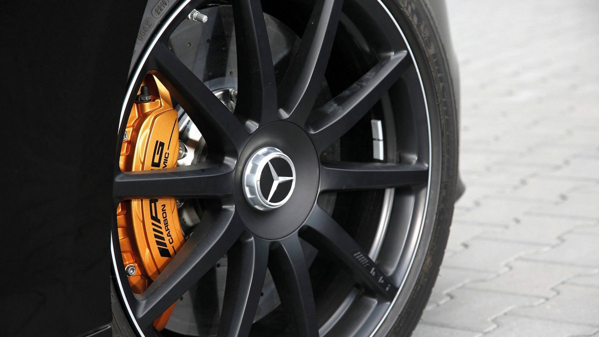 Mercedes-AMG S63 Cabriolet hoa xe 1.000 ma luc anh 7