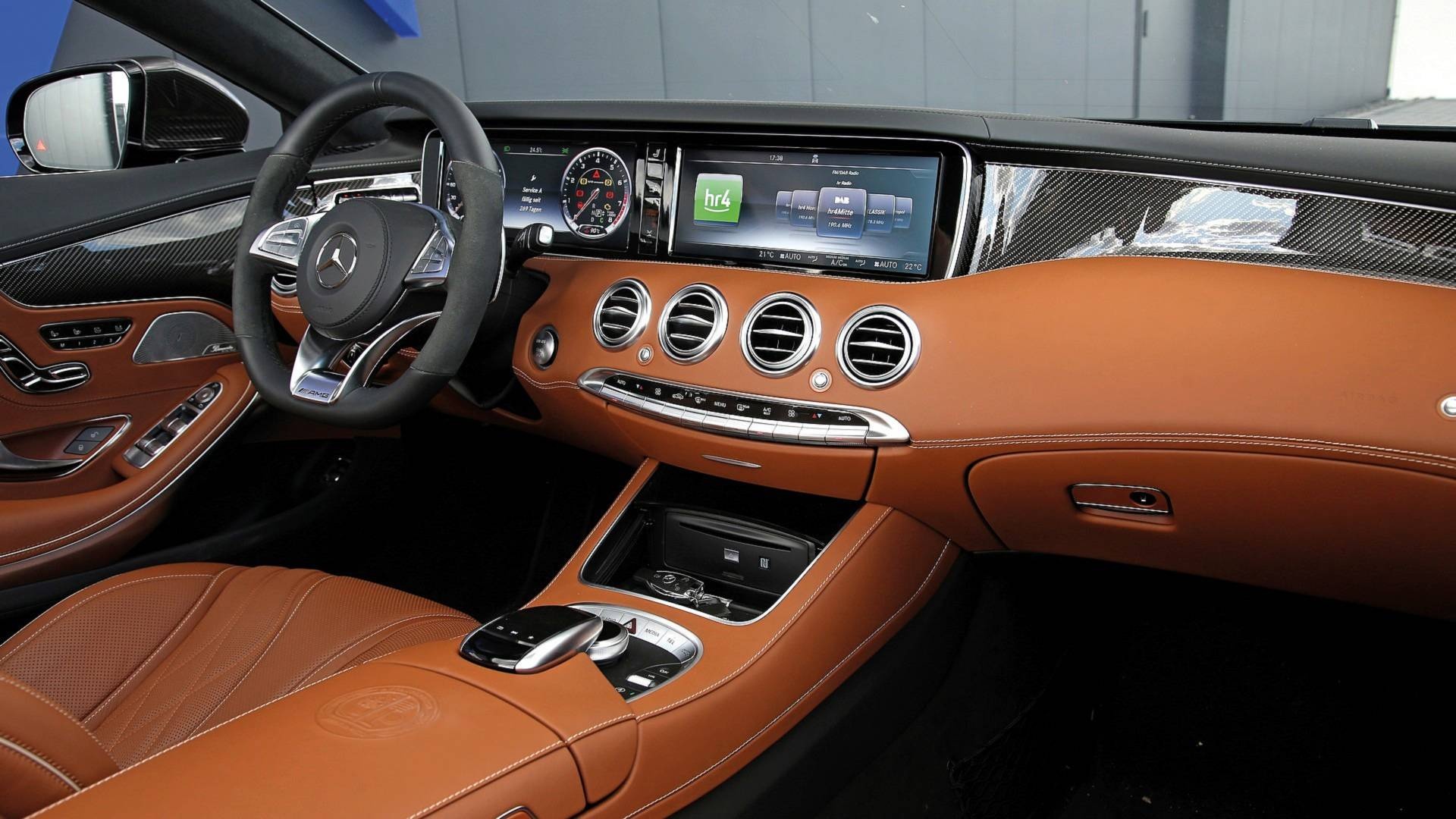 Mercedes-AMG S63 Cabriolet hoa xe 1.000 ma luc anh 4