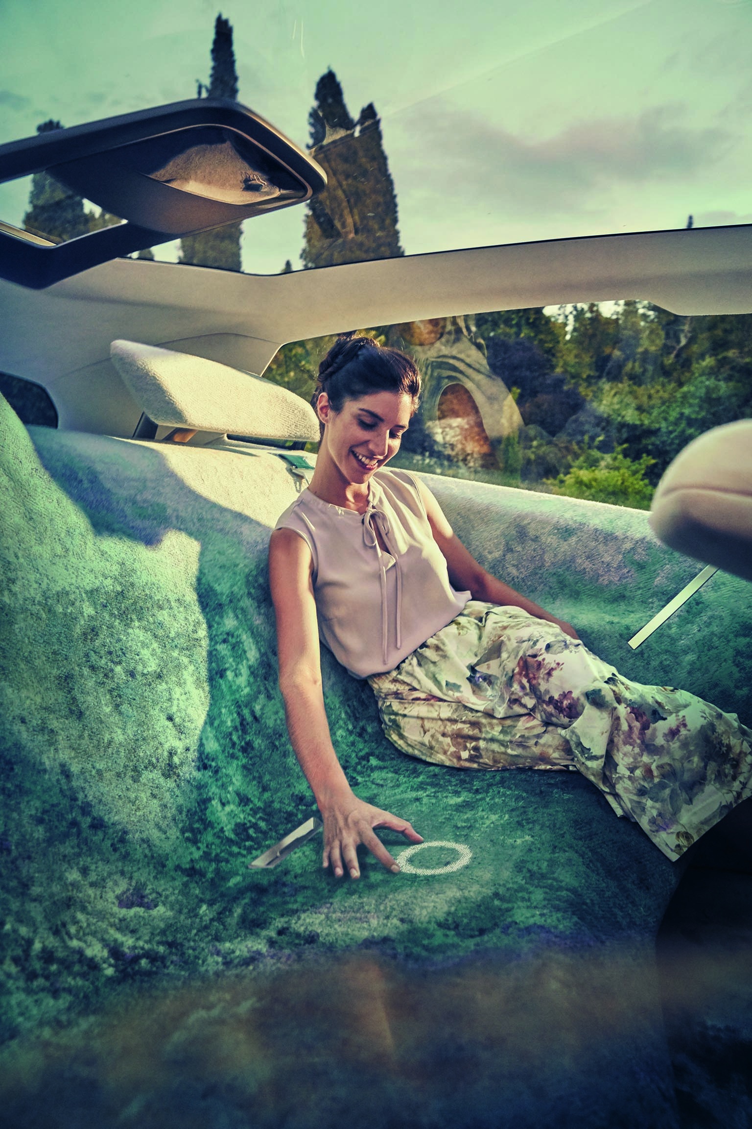 BMW cong bo xe xanh cho tuong lai anh 8