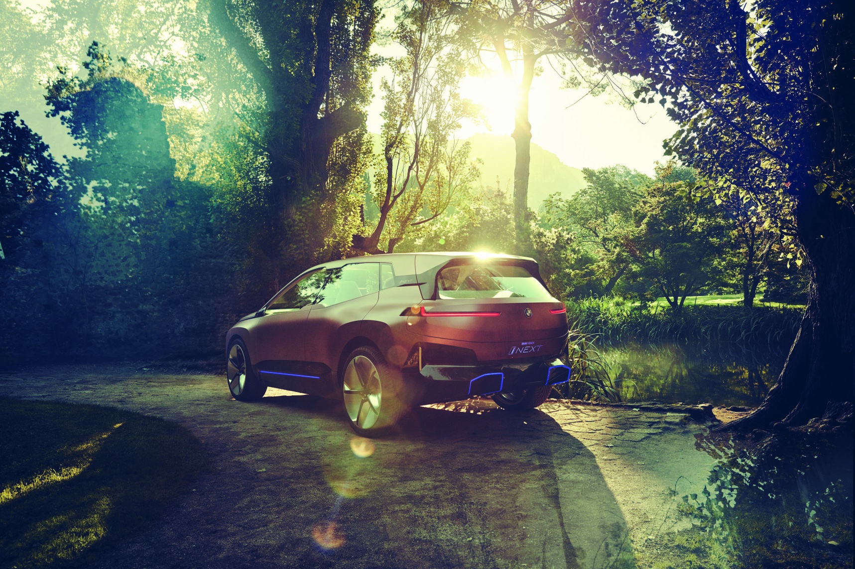 BMW cong bo xe xanh cho tuong lai anh 9