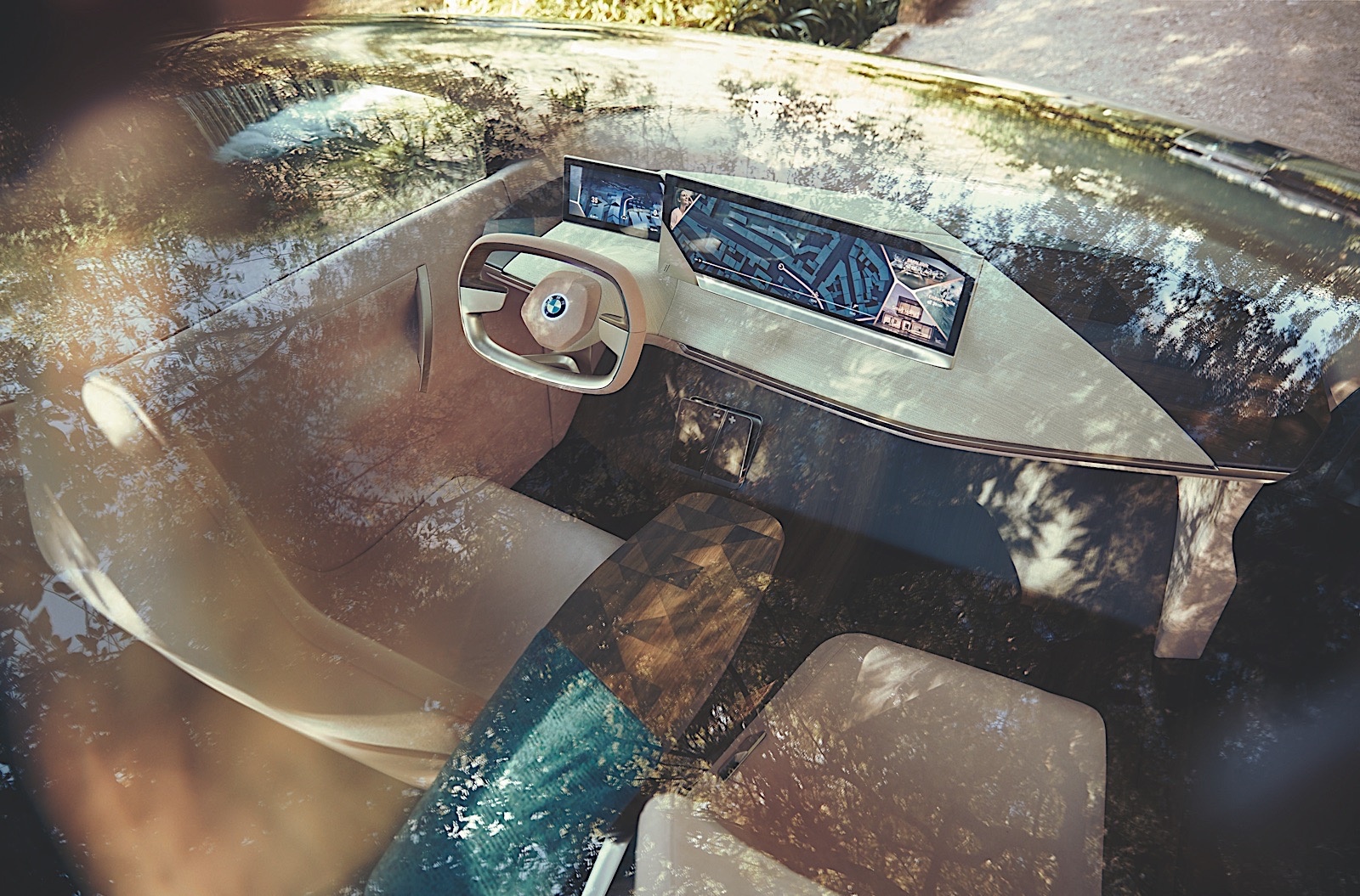 BMW cong bo xe xanh cho tuong lai anh 6