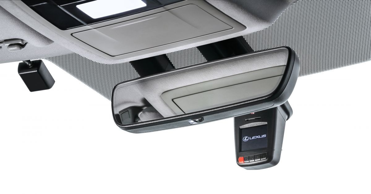 Lexus RX300 ban dac biet ra mat tai Malaysia anh 6