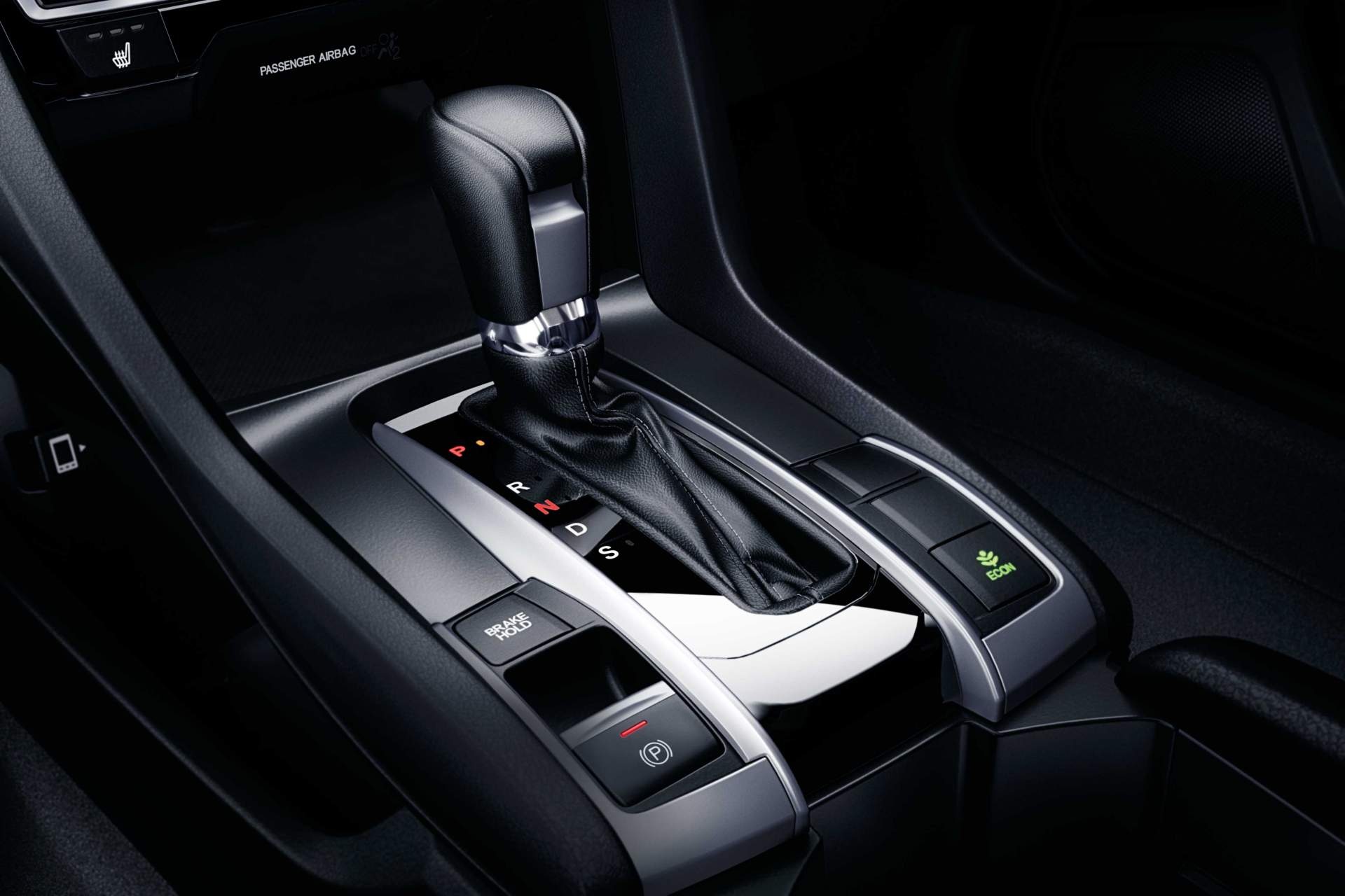 Honda cong bo gia ban Civic 2019 anh 9