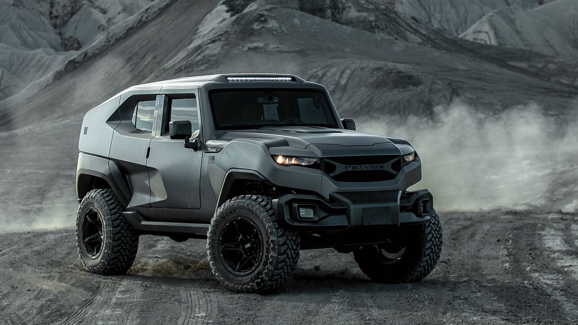 'Khung long' My manh hon 700 ma luc, gia 260.000 USD hinh anh