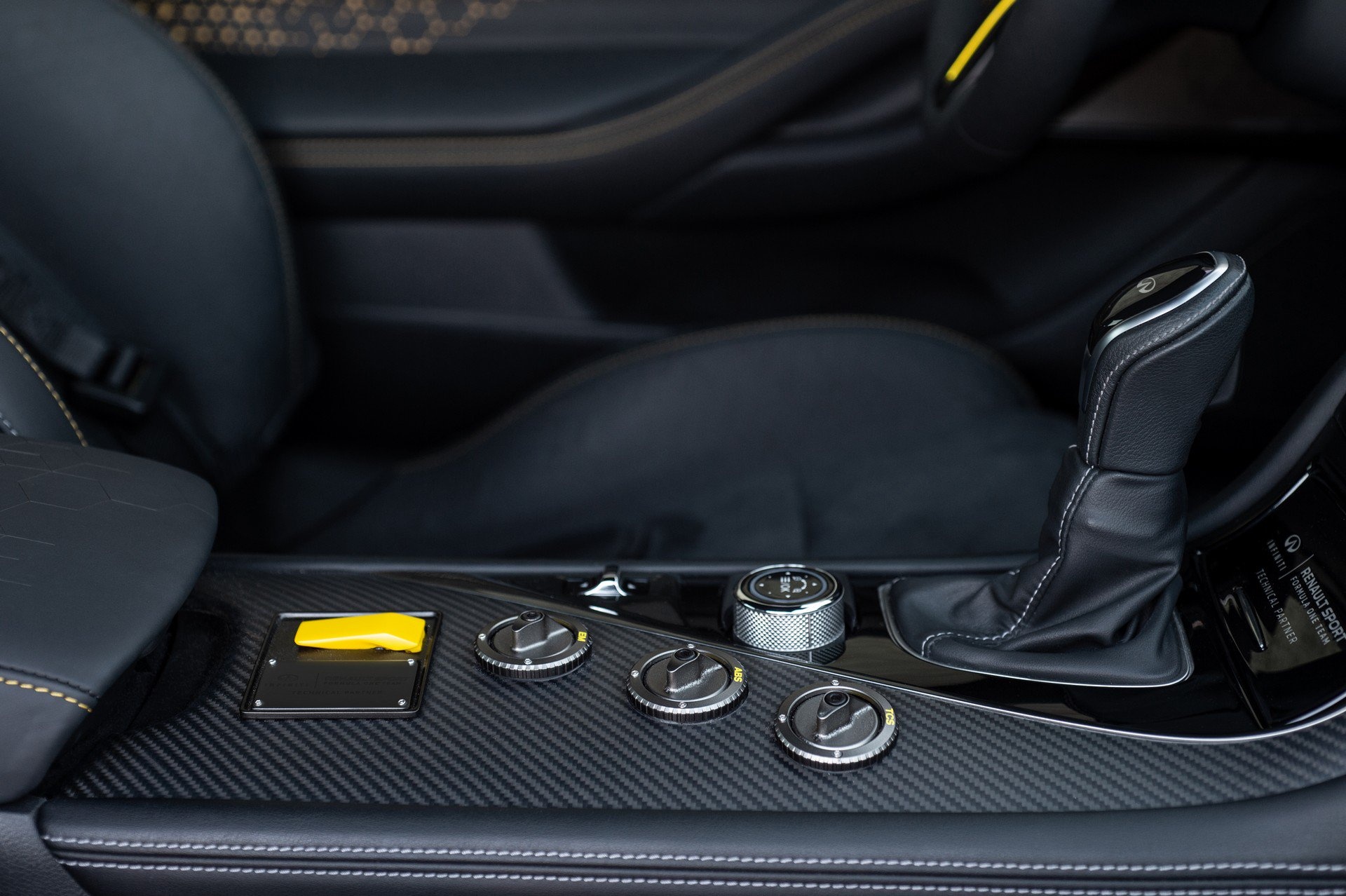 Infiniti Project Black S manh 563 ma luc anh 6