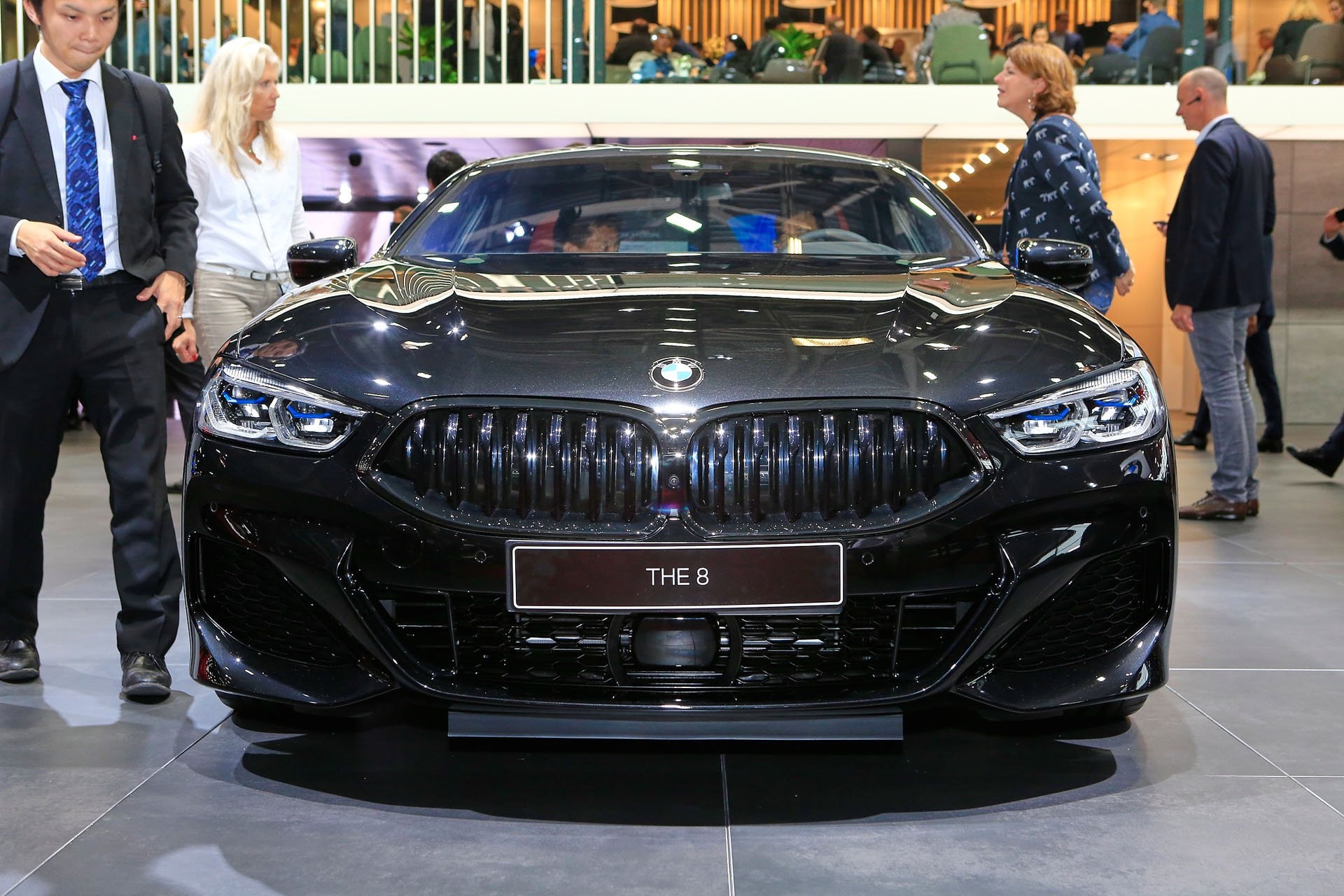 BMW 8-Series ra mat anh 5