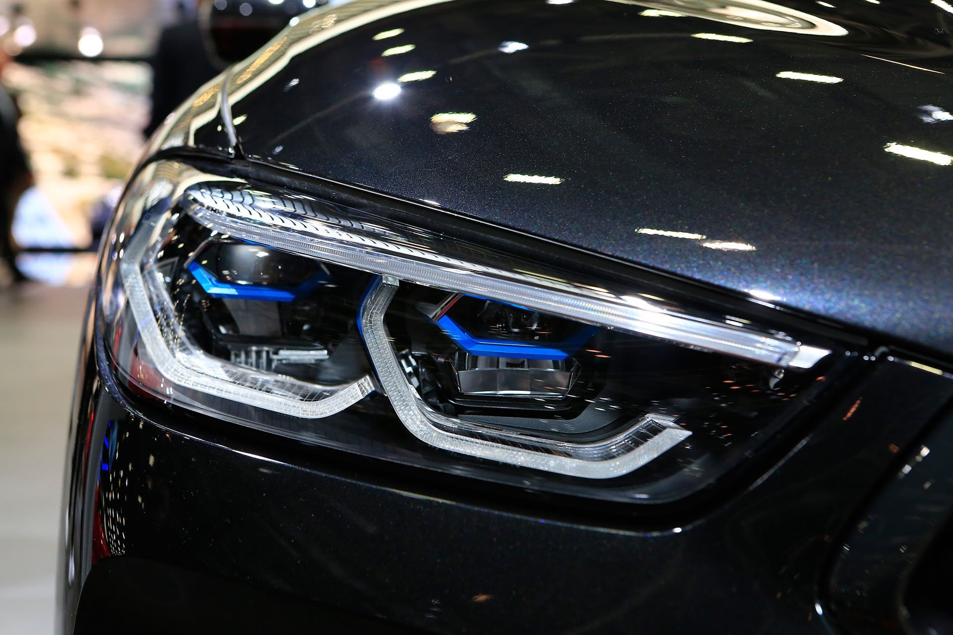 BMW 8-Series ra mat anh 7