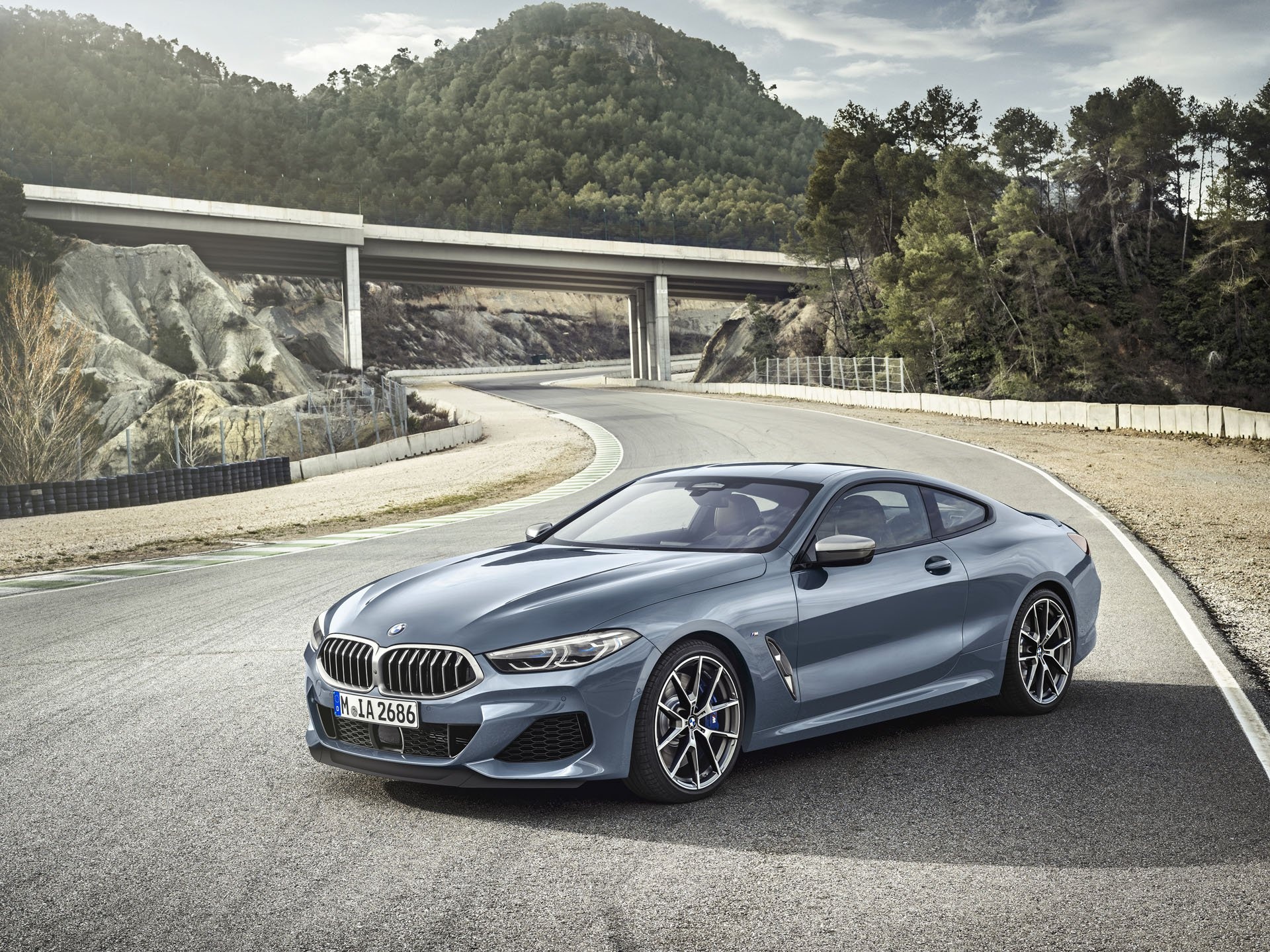 BMW 8-Series ra mat anh 11