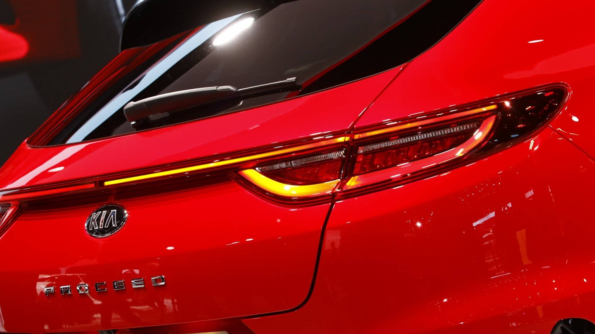 Kia ProCeed 2019 chinh thuc lo dien anh 7