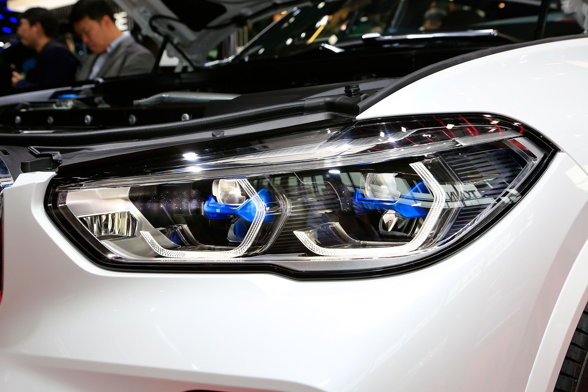 BMW X5 2019 ra mat anh 5