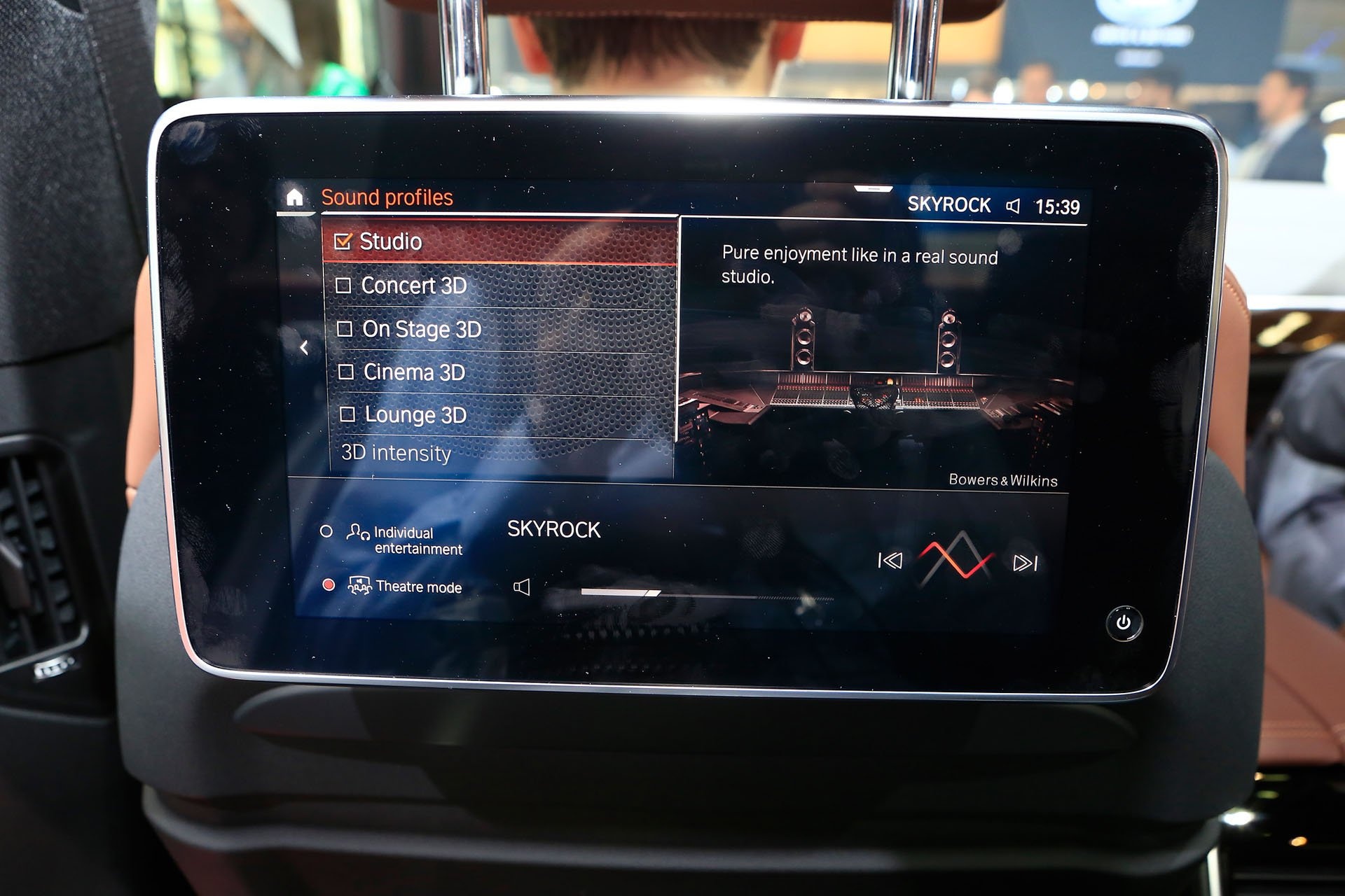 BMW X5 2019 ra mat anh 10