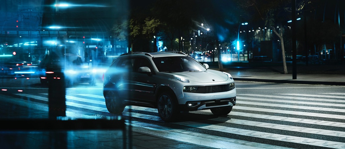 5 dieu co the ban chua biet ve thi truong oto Trung Quoc hinh anh