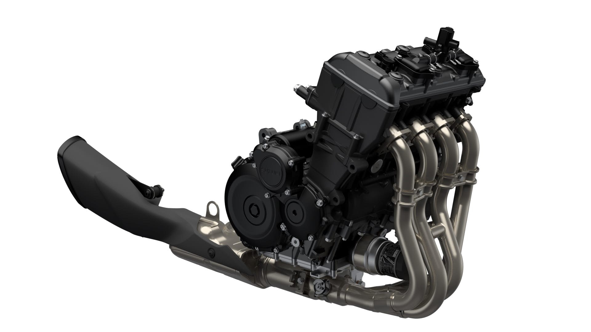 Suzuki hồi sinh huyền thoại Katana ảnh 9 Suzuki hoi sinh huyen thoai Katana anh 9