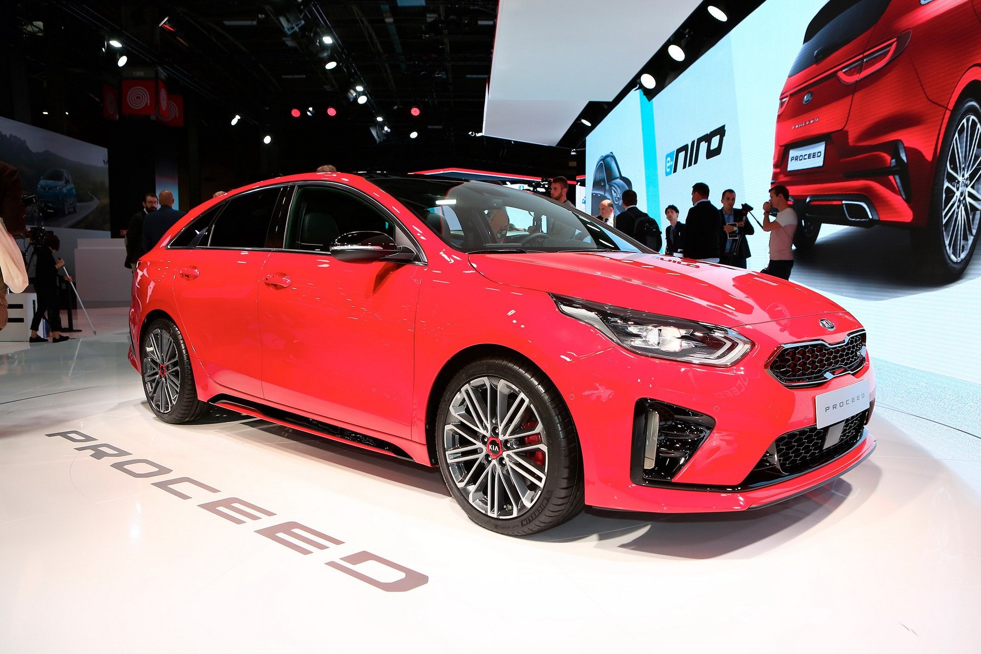 Xe moi tai Paris Motor Show 2018 anh 3