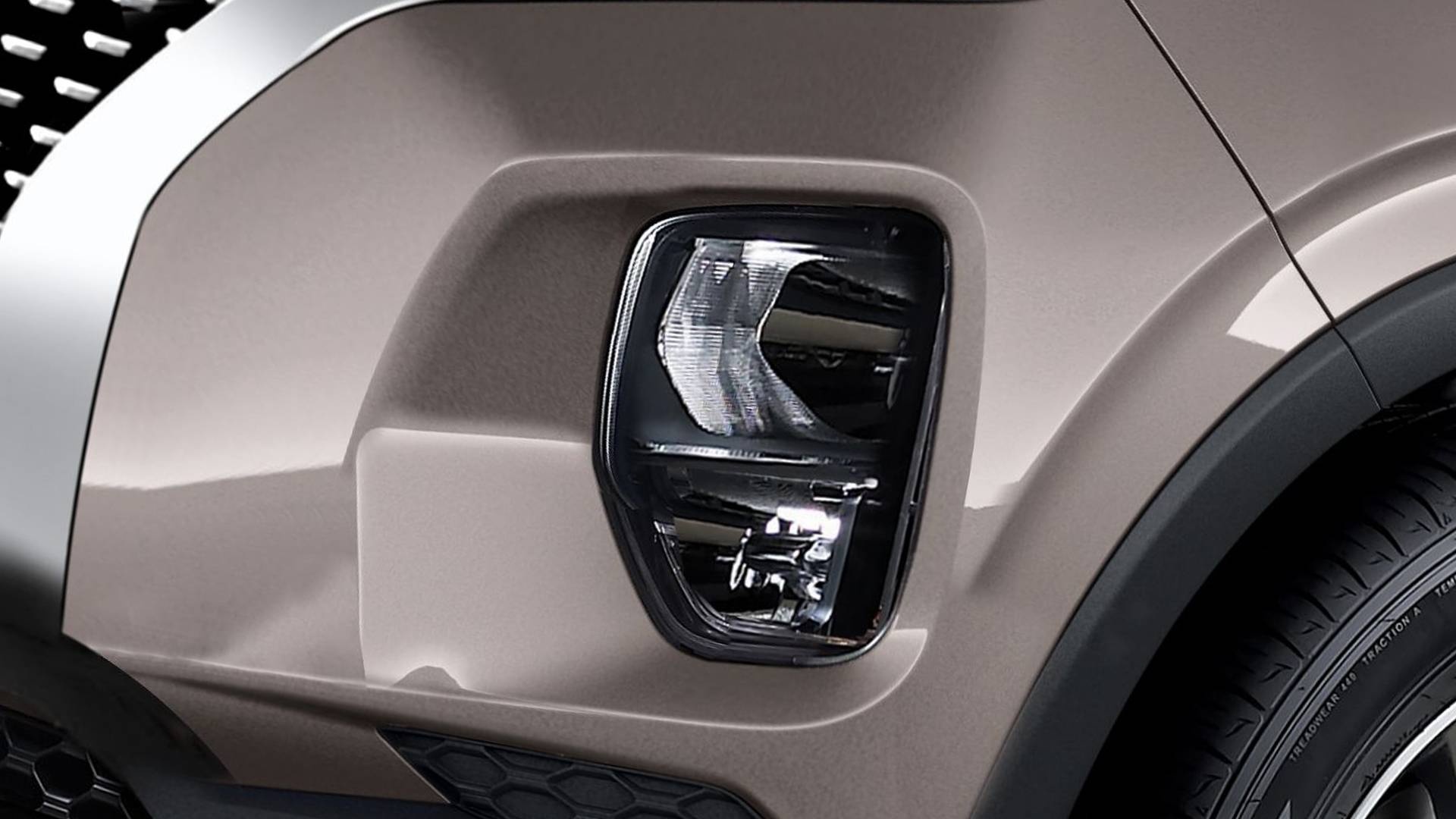 Hyundai Palisade he lo anh 7